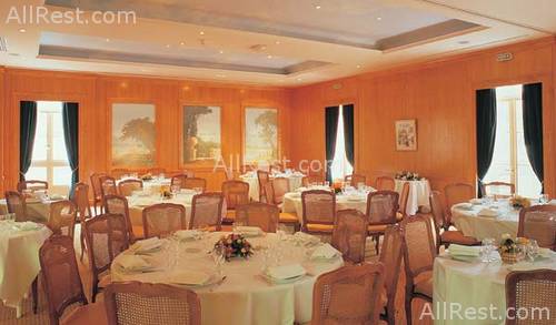 Hotel Trianon Palace & Spa, A Westin Hotel 45